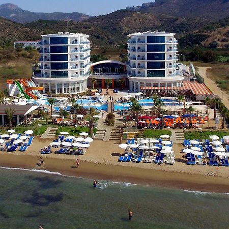Notion Kesre Beach Hotel İzmir Ngoại thất bức ảnh