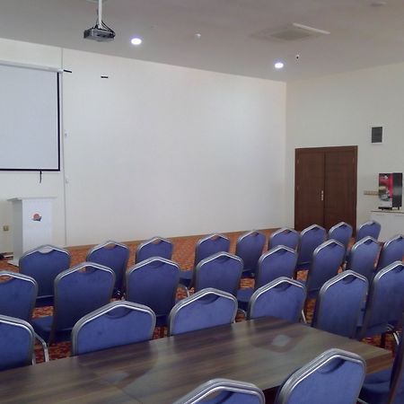 Notion Kesre Beach Hotel İzmir Ngoại thất bức ảnh