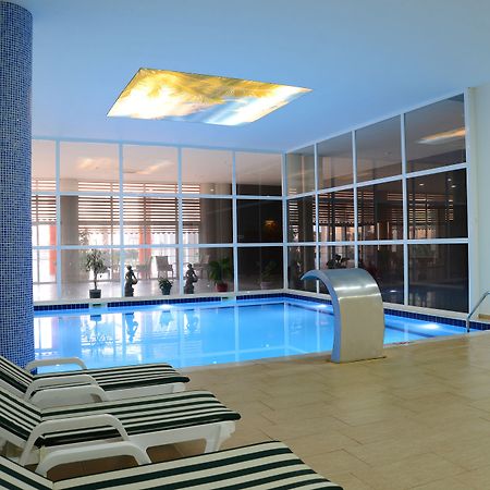 Notion Kesre Beach Hotel İzmir Ngoại thất bức ảnh