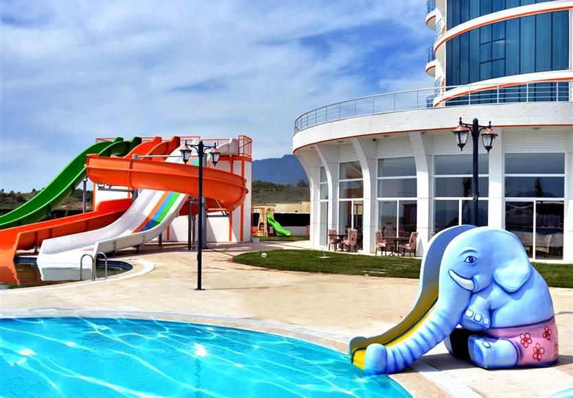 Notion Kesre Beach Hotel İzmir Ngoại thất bức ảnh