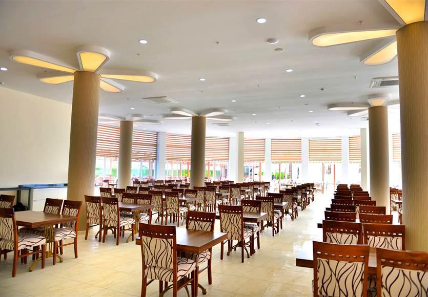 Notion Kesre Beach Hotel İzmir Ngoại thất bức ảnh