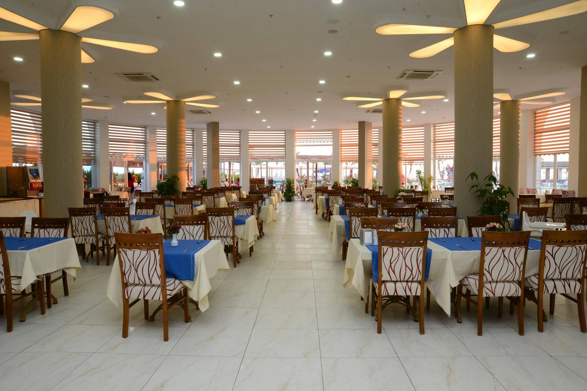 Notion Kesre Beach Hotel İzmir Ngoại thất bức ảnh