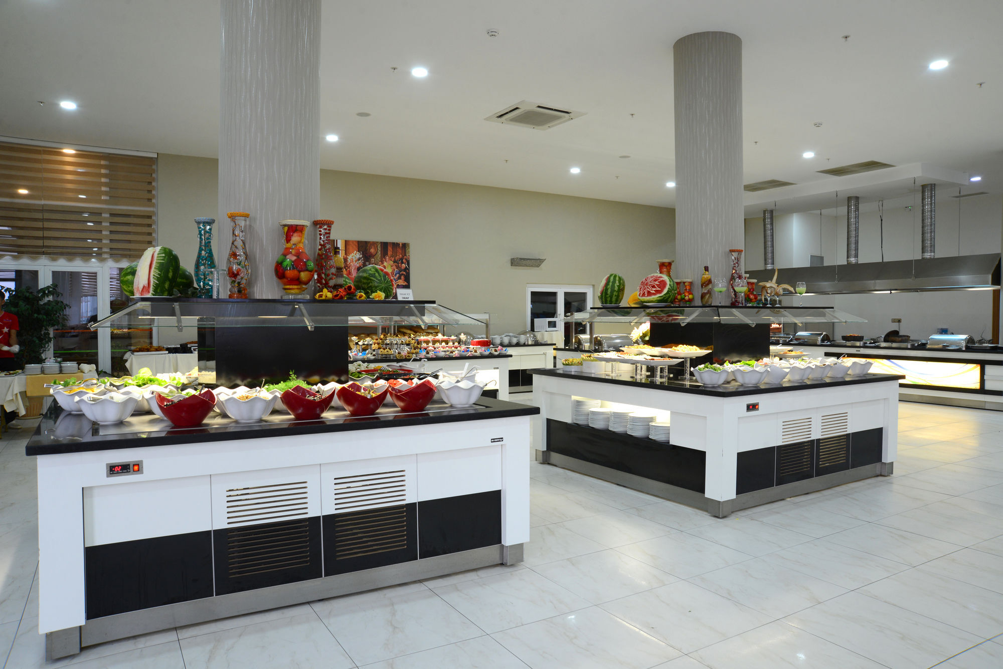 Notion Kesre Beach Hotel İzmir Ngoại thất bức ảnh