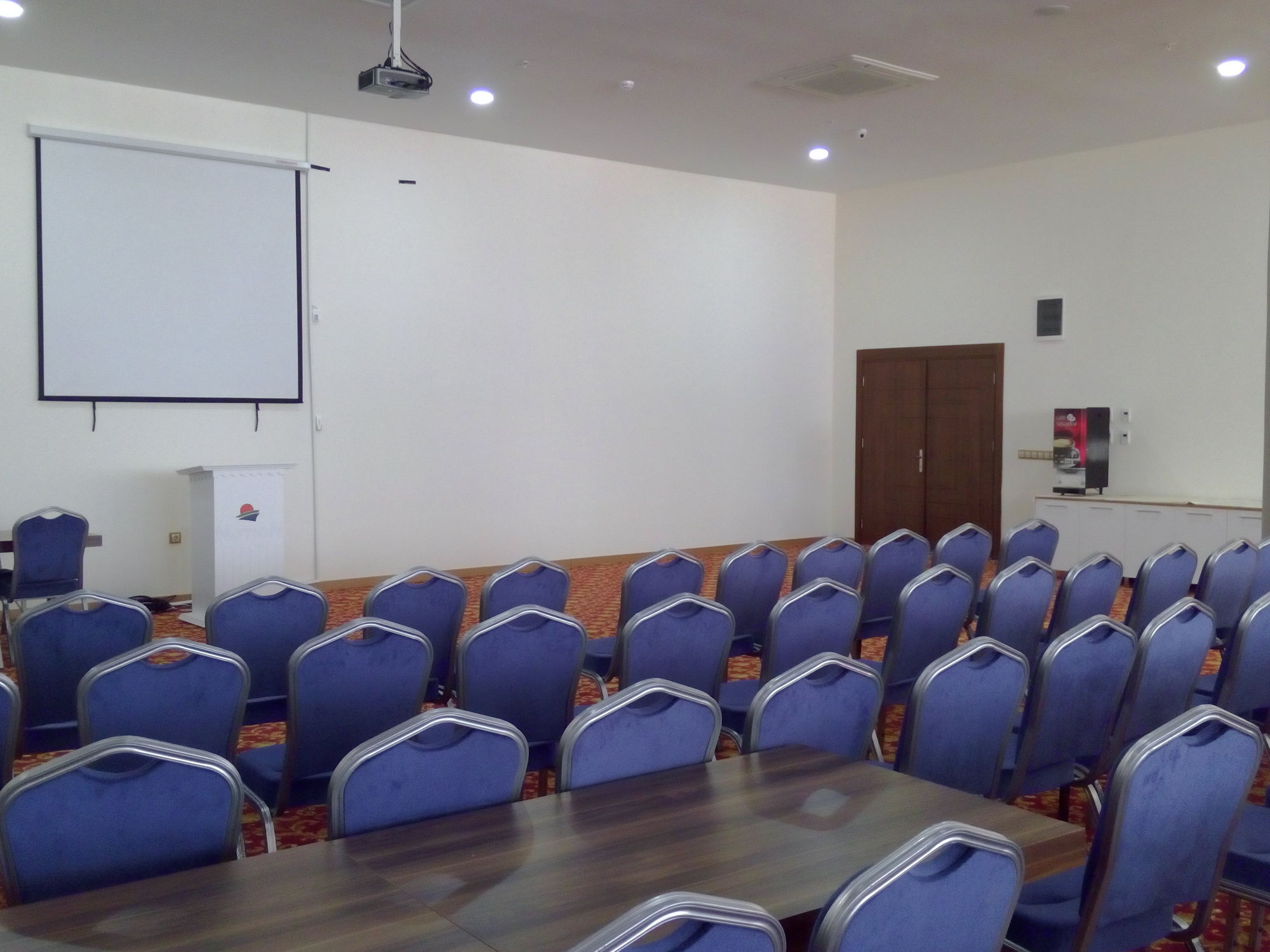 Notion Kesre Beach Hotel İzmir Ngoại thất bức ảnh
