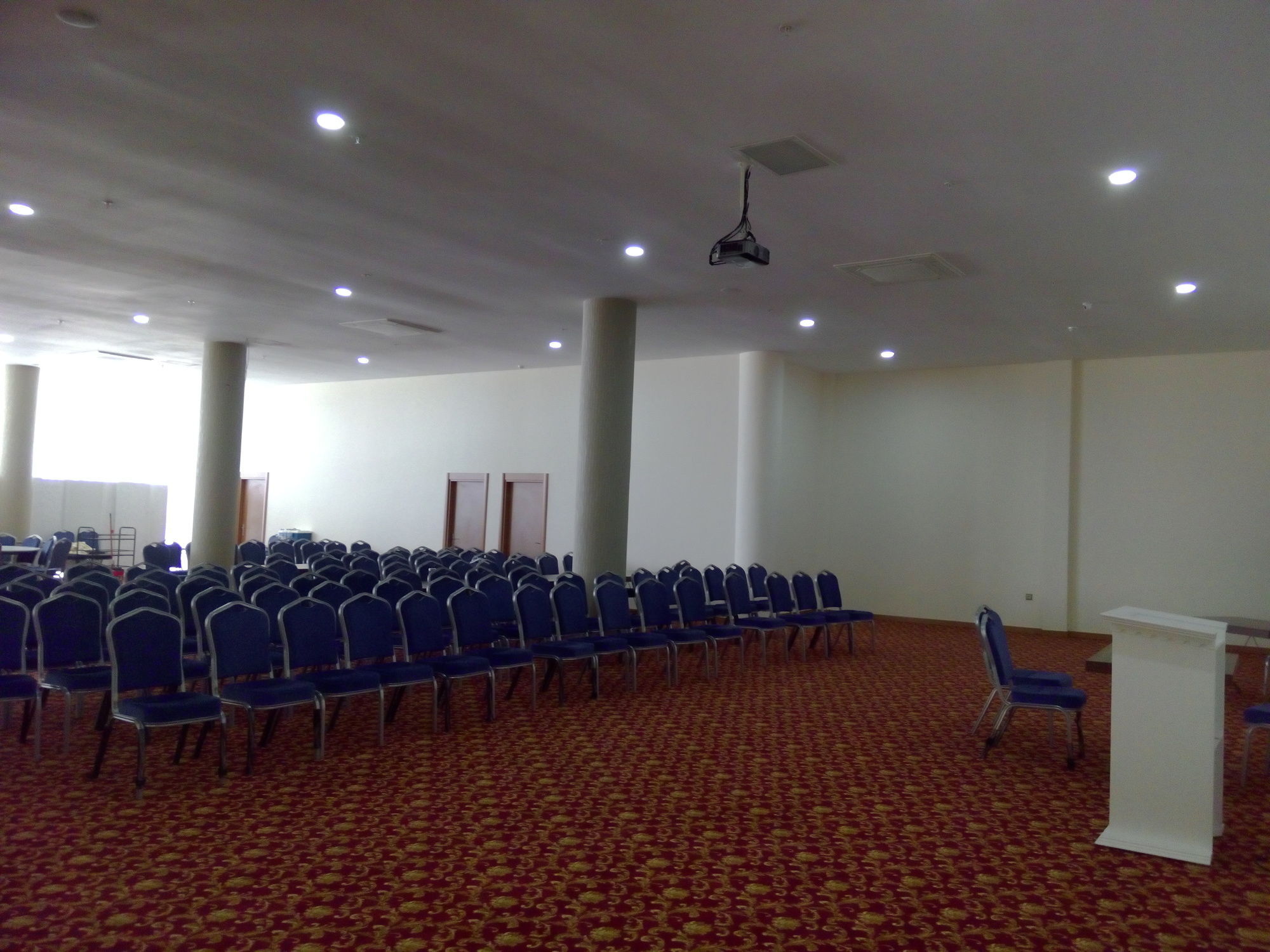 Notion Kesre Beach Hotel İzmir Ngoại thất bức ảnh