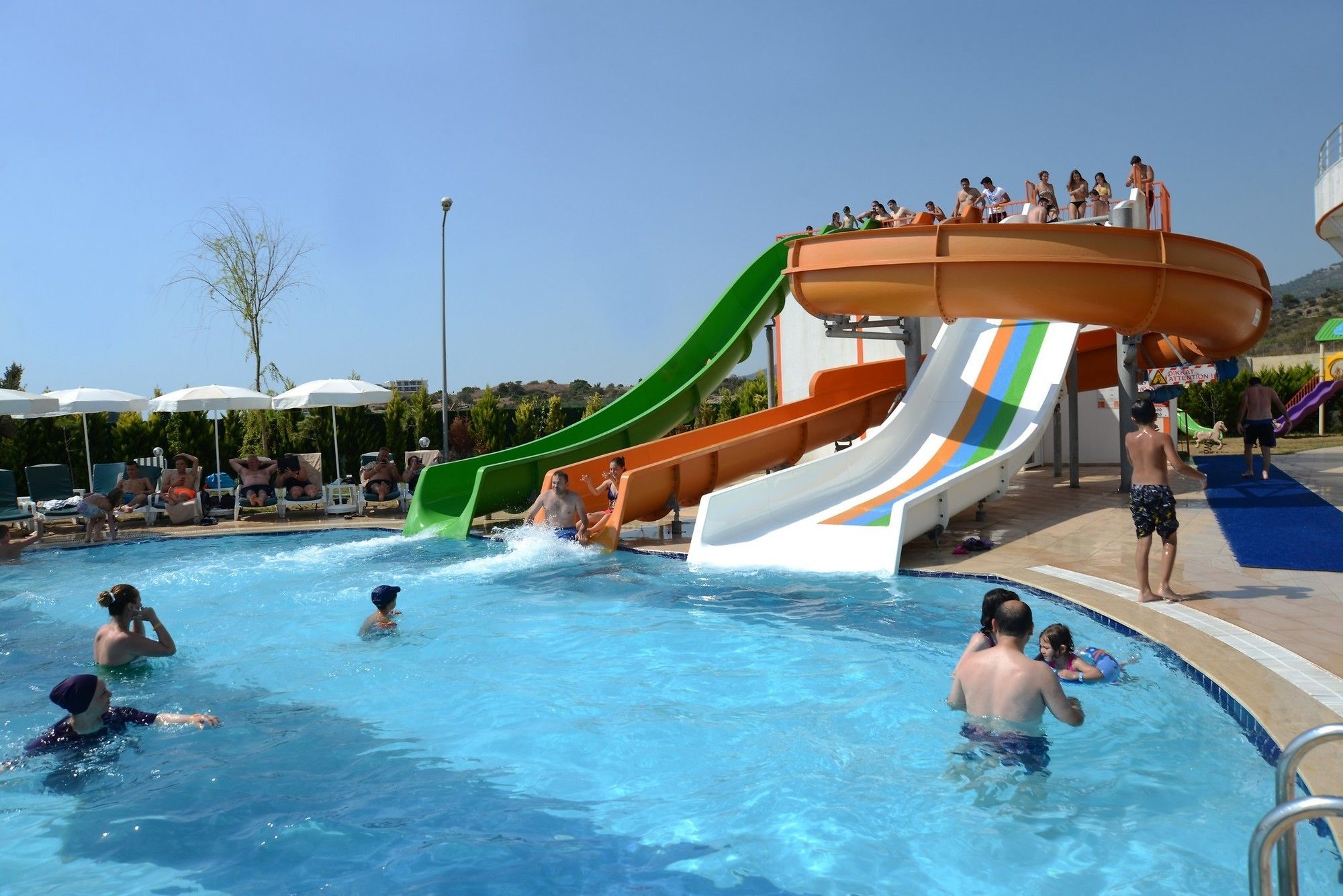 Notion Kesre Beach Hotel İzmir Ngoại thất bức ảnh